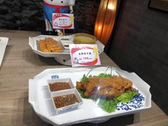 -保定会馆(红旗大街店)