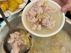 -老来福·非遗酸汤兔(凯旋路店)