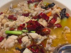 -蚝伯·新派海鲜(荣昌店)