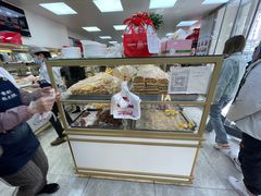 -爱德顺糕点食屋(利民道店)
