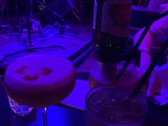 -MOSSO音乐酒吧·Live House(南京西路店)