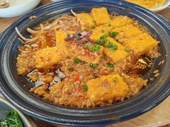-云海肴·汽锅鸡·云南菜(祥云小镇店)