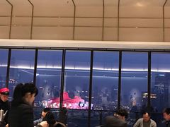 -长嘉·河图火锅(长嘉汇江景旗舰店)