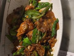 -小菜园新徽菜(溧阳万达店)