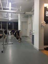 -德加芭蕾·舞蹈培训