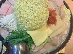 -恩你小木屋·烤肉韩式料理(嘉兴秀洲店)