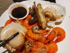 -坪山格兰云天国际酒店-汇厨自助餐厅-亲子-聚餐