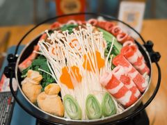 -团子君寿司·茶