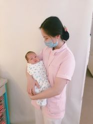 -海豚湾高端月子会所(黄浦店)