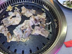-棒小伙·齐齐哈尔烤肉(龙茗路店)