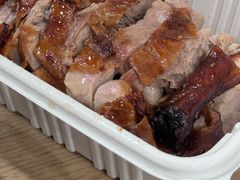 -徐家鸭子·非遗烤鸭(汇景店)