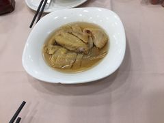 -老人和饭店(淮海中路店)