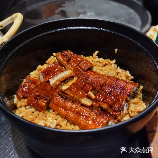 竹藏日本料理(解放北路店)