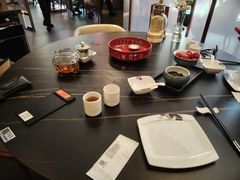-旺顺阁·北京菜·烤鸭(大望路店)