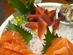 -贵木日本料理·铁板烧(新地假日广场店)