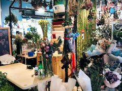 大堂-7fresh七鲜(大族广场店)