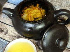 -食德喜·阳山鸡王食研基地