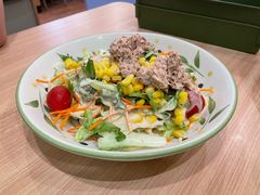 -萨莉亚意式餐厅(黄村高德汇店)