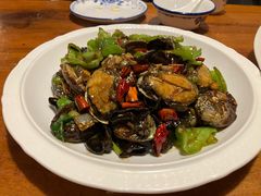 -旺角小渔村·海肠捞饭开创者(环山路店)