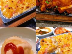 -味家烤肉烤鳗鱼牛排(西塔旗舰店)