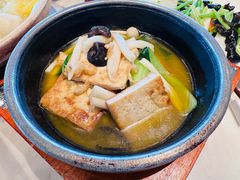 -宁波石浦大饭店(新材料城店)