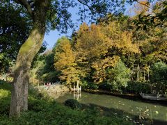 -杭州半山国家森林公园