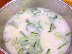 -神仙雪浓汤(明洞店)