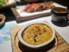 -花潮料理艺食馆(成都万象城店)