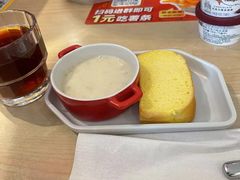 -豪客来牛排(鼓楼名店街店)