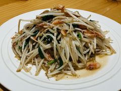 -大岛日本料理铁板烧(南通大饭店)