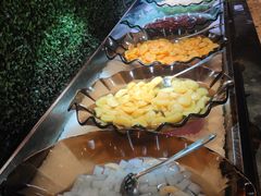 -韩风源自助烤肉(国贸精品店)