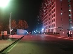 -河海大学(江宁校区)