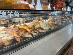 -BAKER&SPICE(祥云小镇店)