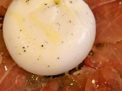 -安立可意大利美食