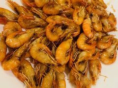 油爆河虾-翠亭酒家(山西南路店)