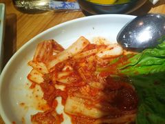 -小米烤肉-泥炉炭烤(常营店)