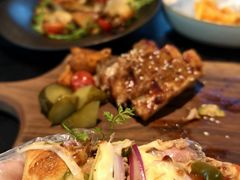 -Nord Grill&Bar Highland诺德西餐(深圳欢乐海岸店)