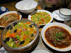 -老衢里·衢州农家菜(邱隘店)