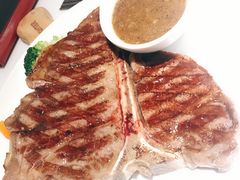-斗牛士牛排餐厅(嘉里汇店)