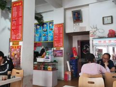 大堂-田园腊汁肉夹馍(沈阳总店)