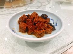 -金枝玉叶上海人家食府(三里河店)