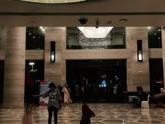-玉林凤林国际大酒店(云天宫会展中心店)