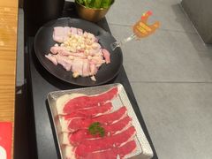 -大头椰·椰子鸡火锅(新梦店)