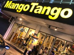 -Mango Tango