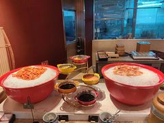 -咖啡苑自助餐厅·中国大饭店