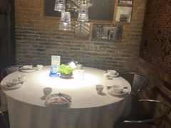 -穿越·外婆家(西溪天堂店)