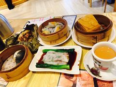 -添好运点心专门店(北角店)