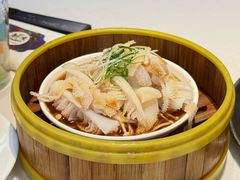 -香港龙凤楼(巨鹿路洋房店)
