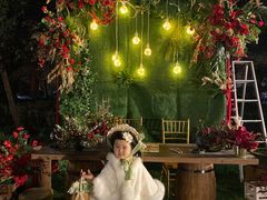 -马勒别墅·中餐厅