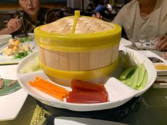 -陆壹捌餐厅(五大道店)